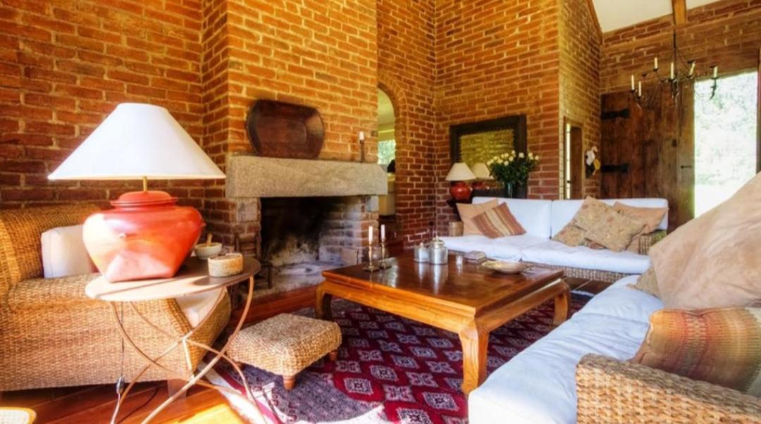 Palumbo Glamping & Villas Cayambe Exterior foto