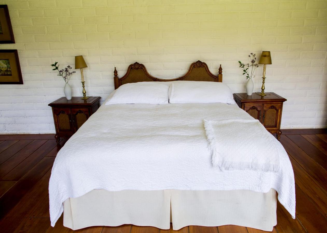 Palumbo Glamping & Villas Cayambe Exterior foto